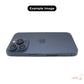Apple iPhone 15 Pro 256GB Blue Titanium (Single SIM + eSIM) (New Battery) - Good Refurbished