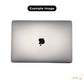 Apple MacBook Pro 13" M1 2020 16GB 512GB (100% Battery) Space Grey - Good Pre-owned