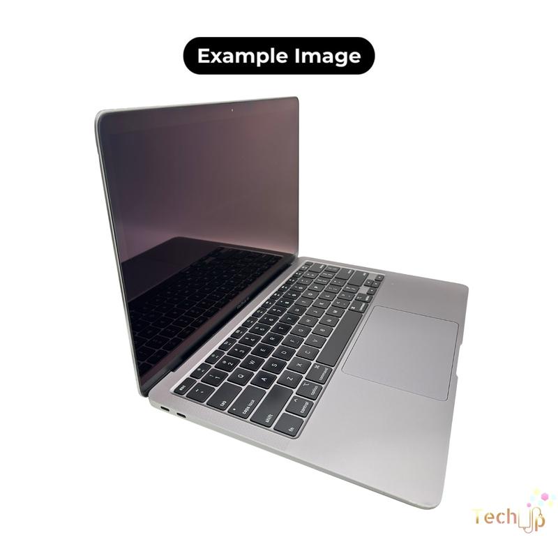 Apple MacBook Air 13-inch (2020) Intel Core i5 8GB 256GB Space Grey - Good Pre-owned