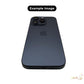 Apple iPhone 15 Pro 512GB Blue Titanium (Single SIM +eSIM) - Excellent Pre-owned