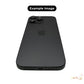 Apple iPhone 16 Pro Max 256GB Black Titanium - Excellent Pre-owned (eSIM Model)