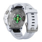 Garmin Smart Watch Epix pro 47MM GPS Bluetooth Titanium Silver - Good Pre-owned