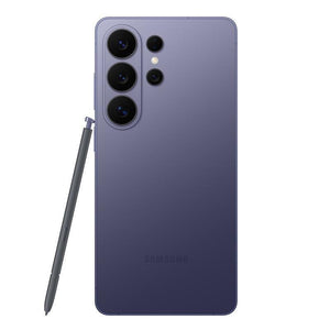 Samsung Galaxy S26 Ultra 5G 12GB 512GB Cobalt Violet (Dual SIM + eSIM) - Brand New