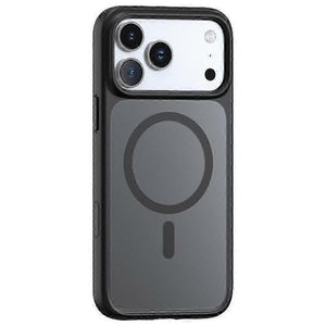 TORRAS MagSafe Compatible Case for Apple iPhone 17 Pro Max Black - Brand New