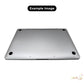 Apple MacBook Pro 13-inch M1 (2020) 16GB 512GB Silver (100% Battery) - Excellent Pre-owned