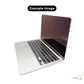 Apple MacBook Pro 13-inch M1 (2020) 16GB 512GB Silver (100% Battery) - Excellent Pre-owned
