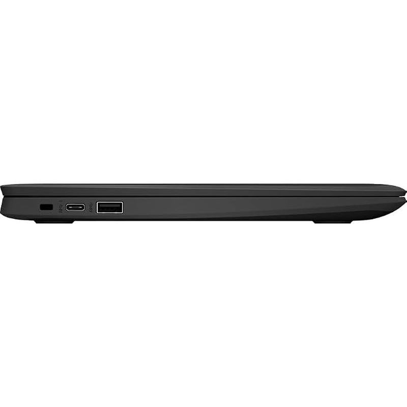 HP Chromebook Intel Celeron N4500 G9 EE 11.6" 4GB 32GB Black – Excellent Pre-owned