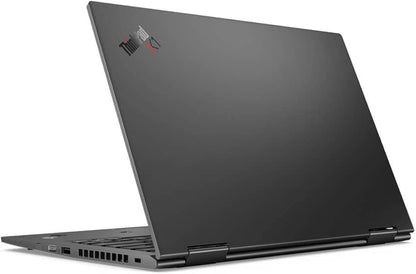 Lenovo ThinkPad X1 Yoga Gen 5 14" i5 16GB 256GB with Stylus Iron Grey - Premium Pre-Owned (100% Battery)