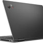 Lenovo ThinkPad X1 Yoga Gen 5 14" i5 16GB 256GB with Stylus Iron Grey - Excellent Pre-Owned (100% Battery)
