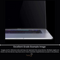 MacBook Pro 13" 2019 i5 8GB 256GB Silver - Excellent - Preowned