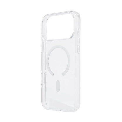 MagSafe Clear Case – For iPhone 17 Pro