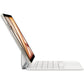 Apple Magic Keyboard A3339 for iPad Air 11" M2/M3  White - Excellent Pre-owned