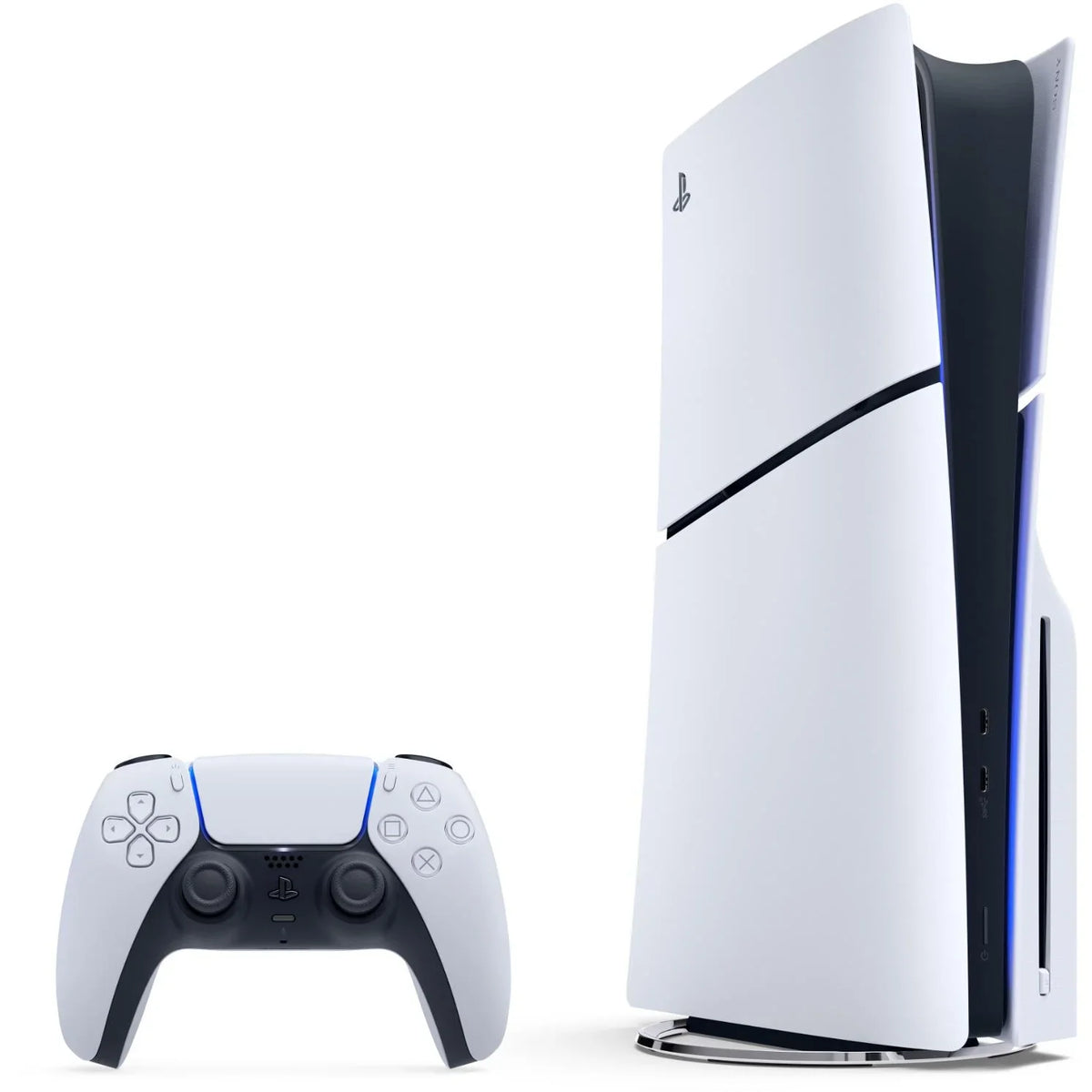 Sony PlayStation 5 Slim Disc Edition 1TB CFI-2002 - Excellent Pre-owned