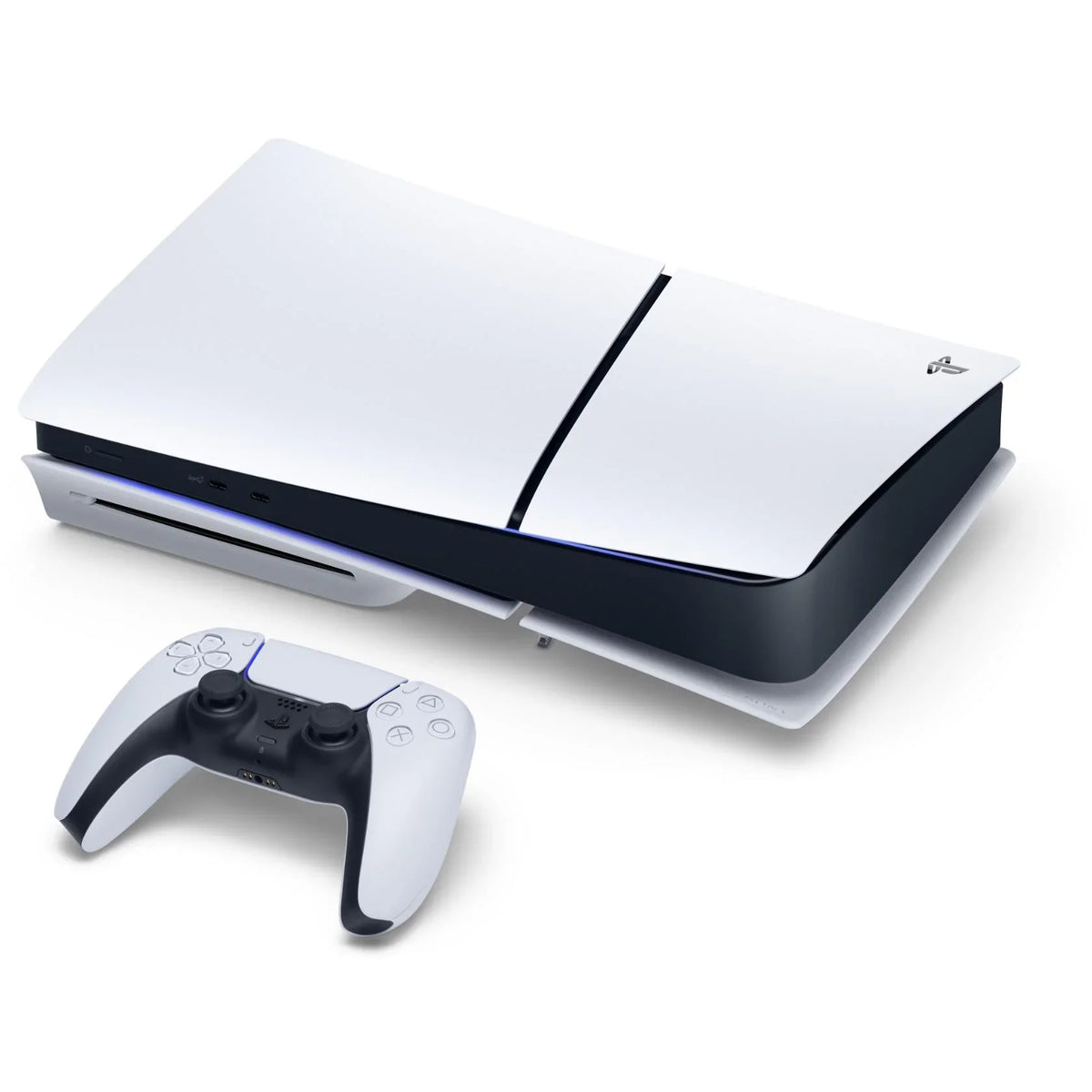 Sony PlayStation 5 Slim Disc Edition 1TB CFI-2002 - Excellent Pre-owned