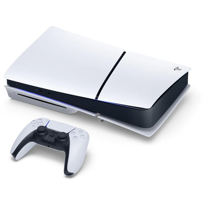 Sony PlayStation 5 Slim Disc Edition 1TB CFI-2002 - Excellent Pre-owned