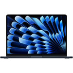 Apple MacBook Air 13-inch M3 (2024) 16GB 512GB Midnight (100% Battery) - Excellent Pre-owned