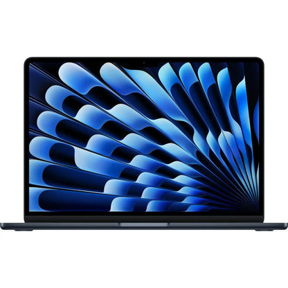 Apple MacBook Air 13-inch M3 (2024) 16GB 512GB Midnight (100% Battery) - Excellent Pre-owned