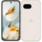Google Pixel 9a 5G 8GB RAM 128GB Porcelain - Excellent Pre-owned