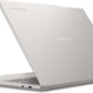 Lenovo Chromebook Plus 14" 14M9610 MediaTek Kompanio Ultra 910 12GB 128GB - Excellent Pre-owned (100% Battery)
