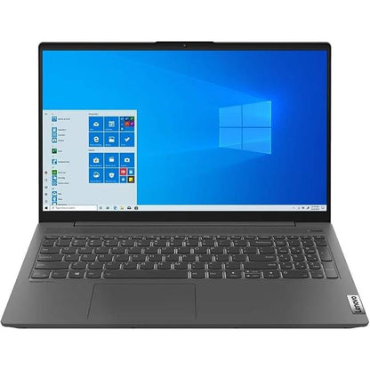 Lenovo IdeaPad 5 15IAL7 15.6-inch Intel Core i7-1255U 16GB RAM 1TB SSD Storm Grey (100% Battery Health) - Excellent Pre-owned