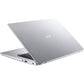 Acer Aspire 1 A114-33 14-inch Intel Celeron N4500 4GB 128GB Pure Silver - Good Pre-owned (100% Battery Health)