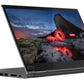 Lenovo ThinkPad X1 Yoga Gen 5 14" i5 16GB 256GB with Stylus Iron Grey - Premium Pre-Owned (100% Battery)