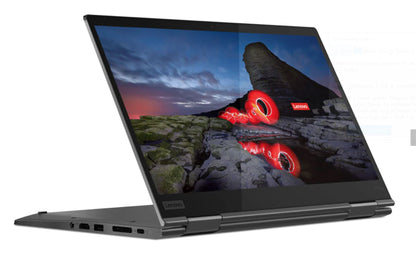 Lenovo ThinkPad X1 Yoga Gen 5 14" i5 16GB 256GB with Stylus Iron Grey - Excellent Pre-Owned (100% Battery)
