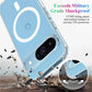 MagSafe Compatible Clear Case for Google Pixel 9