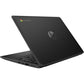 HP Chromebook Intel Celeron N4500 G9 EE 11.6" 4GB 32GB Black – Excellent Pre-owned
