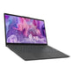 Lenovo IdeaPad 5 15IAL7 15.6-inch Intel Core i7-1255U 16GB RAM 1TB SSD Storm Grey (100% Battery Health) - Excellent Pre-owned