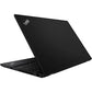 Lenovo ThinkPad T15 Gen 1 15.6" i7-10610U 16GB 256GB Black - Excellent Refurbished (New Battery)