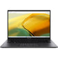 ASUS Zenbook 14 UM3402YA 14-inch AMD Ryzen 7 7730U 16GB RAM 1TB SSD Black - Excellent Pre-owned