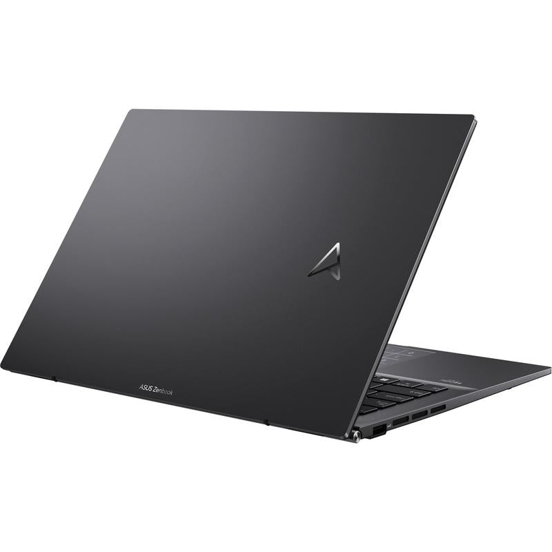 ASUS Zenbook 14 UM3402YA 14-inch AMD Ryzen 7 7730U 16GB RAM 1TB SSD Black - Excellent Pre-owned