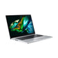 Acer Aspire 14 A3SP14-31PT 14-inch Intel Core i3-N305 8GB 512GB Silver - Good Pre-owned