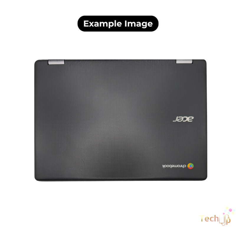 Acer Chromebook R753T 4GB 32GB Touch Black - Excellent Pre-owned (100% Battery)