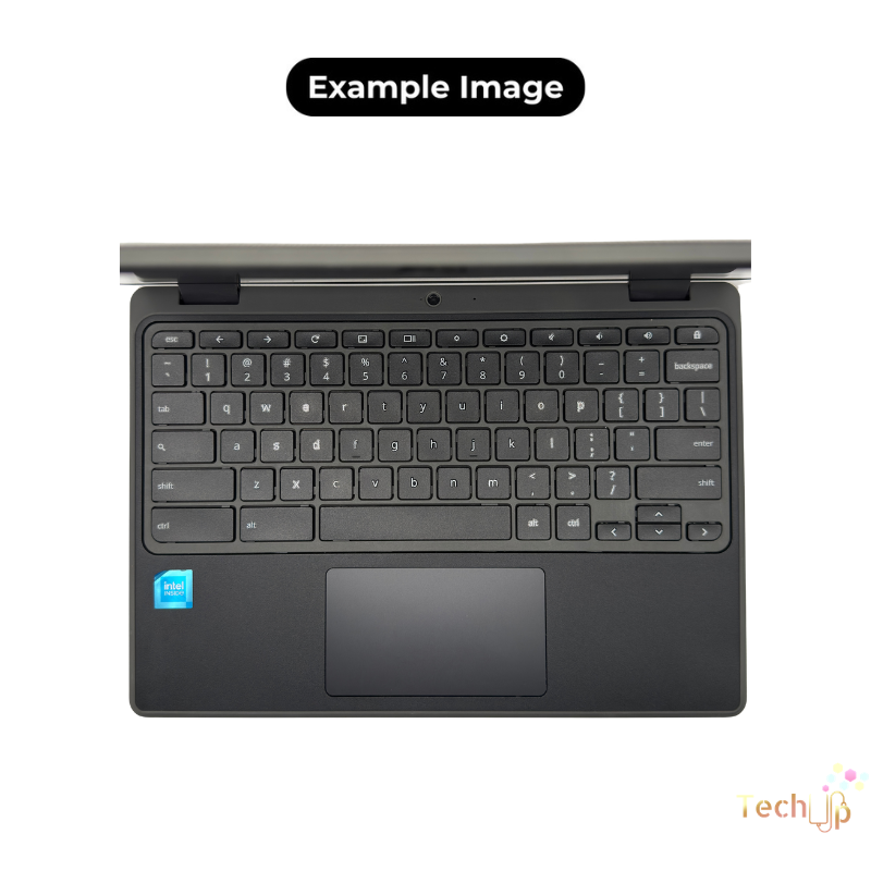 Acer Chromebook R753T 4GB 32GB Touch Black - Excellent Pre-owned (100% Battery)