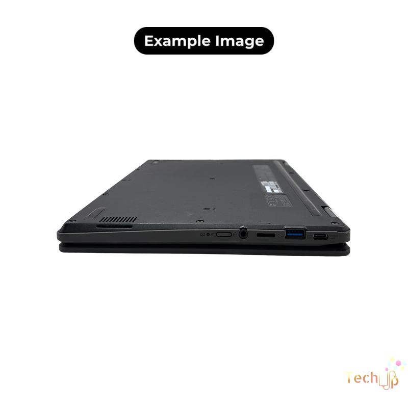 Acer Chromebook R753T 4GB 32GB Touch Black - Excellent Pre-owned (100% Battery)