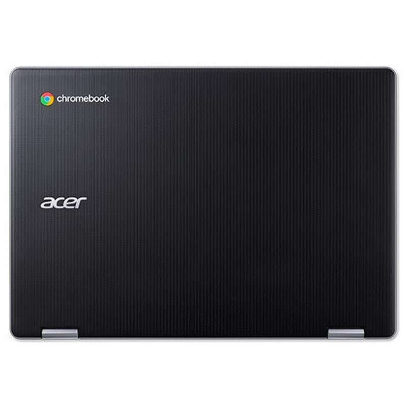 Acer Chromebook R753T 4GB 64GB N5100 Touch Screen Black - Good Pre-owned (100% Battery)