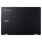 Acer Chromebook R753T 4GB 64GB N5100 Touch Screen Black - Good Pre-owned (100% Battery)