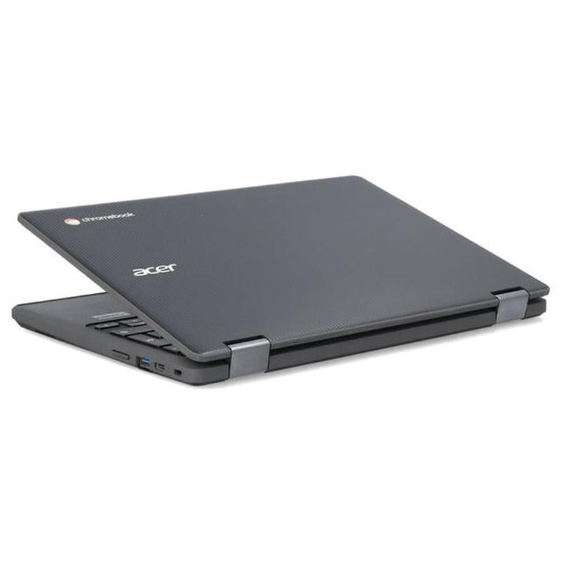 Acer Chromebook R753T 4GB 64GB N5100 Touch Screen Black - Good Pre-owned (100% Battery)