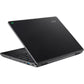 Acer TravelMate Spin B311RN-31 11.6-inch Intel Pentium N5030 4GB 128GB Black with Stylus - Excellent Pre-owned