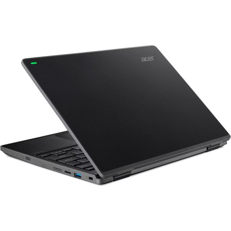 Acer TravelMate Spin B311RN-31 11.6-inch Intel Pentium N5030 4GB 128GB Black with Stylus - Excellent Pre-owned
