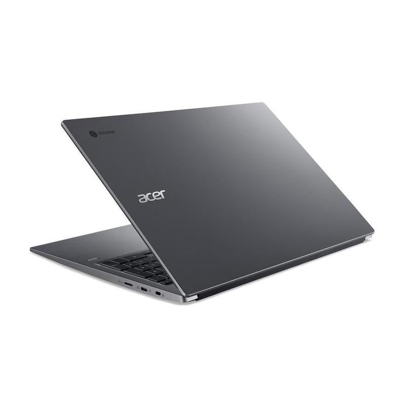 Acer Chromebook 15" CB715-1W 8GB 64GB Grey - Excellent - Pre-owned