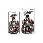 Anti Static S23 Full Glue Glass Screen Protector