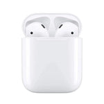 Apple AirPods 2 - Lightning Charging Case - Premium Refurbished