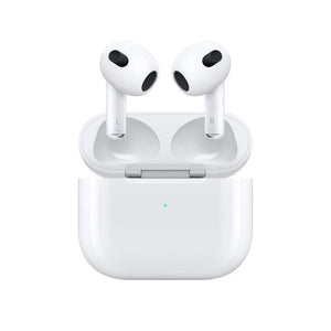 Apple AirPods (3rd Generation) with Lightning Charging Case - Good Pre-owned