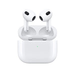 Apple AirPods (3rd Generation) with Lightning Charging Case - Acceptable Pre-owned