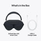 Apple AirPods Max (USB-C) with Smart Case Wireless Noise Cancelling Blue - Brand New