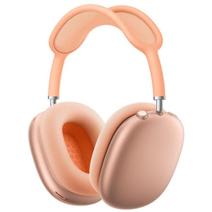 Apple AirPods Max (USB-C) Orange with Smart Case - Premium Pre-owned