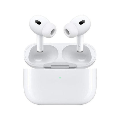 Apple AirPods Pro Gen 2 MagSafe Charging Case (USB-C) - Good Pre-owned